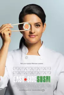 دانلود فیلم سوشی شرقی 2014 East Side Sushi