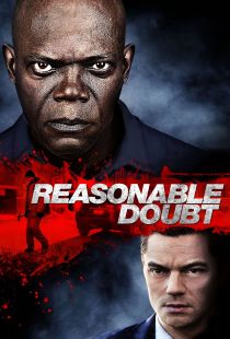 دانلود فیلم شک منطقی Reasonable Doubt 2014 + دوبله فارسی