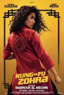 دانلود فیلم زهره کنگ فو کار 2022 Kung Fu Zohra