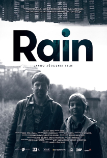دانلود فیلم باران Rain 2020 + زیرنویس فارسی