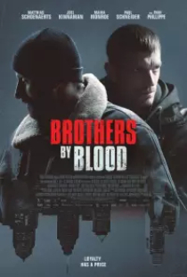 دانلود فیلم برادران خونی 2020 Brothers by Blood