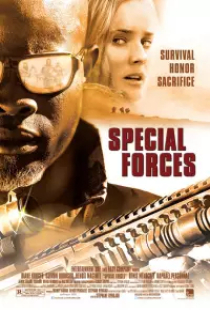 دانلود فیلم نیروهای ویژه 2011 Special Forces