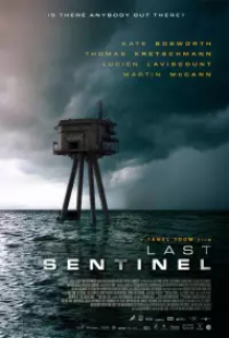 دانلود فیلم آخرین نگهبان 2023 دوبله Last Sentinel