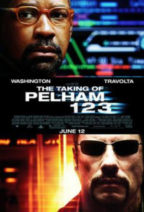 دانلود فیلم گرفتن پلهام ۱۲۳ 123 The Taking of Pelham 1 2 3 2009 + دوبله