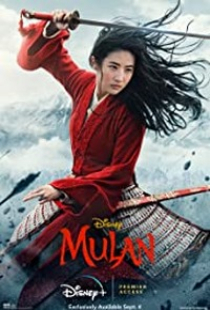 دانلود فیلم مولان 2020 Mulan
