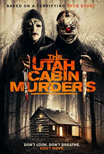 دانلود فیلم قاتلان کلبه یوتا 2019 The Utah Cabin Murders