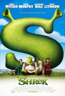 دانلود انیمیشن شرک 2001 Shrek