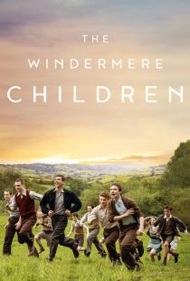 دانلود فیلم بچه های ویندرمر 2020 دوبله The Windermere Children