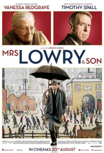 دانلود فیلم خانم لاوری و پسرش Mrs Lowry & Son 2019 + زیرنویس 