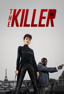 دانلود فیلم قاتل 2024 - The Killer