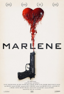 دانلود فیلم مارلین Marlene 2020 + زیرنویس فارسی