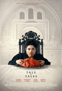 دانلود فیلم داستان داستان ها Tale of Tales 2015