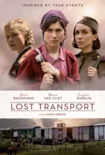 دانلود فیلم حمل و نقل گمشده 2022 Lost Transport + زیرنویس
