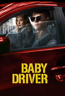 دانلود فیلم بیبی درایور 2017 Baby Driver