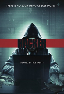 دانلود فیلم هکر Hacker 2016 + دوبله فارسی