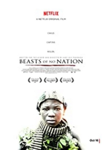 دانلود فیلم جانوران بدون کشور 2015 Beasts of No Nation