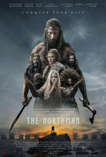 دانلود فیلم مرد شمالی The Northman 2022 + زیرنویس