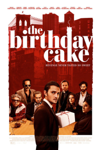 دانلود فیلم کیک تولد The Birthday Cake 2021 + زیرنویس فارسی