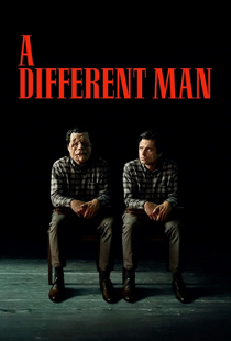 دانلود فیلم مردی متفاوت 2024 - A Different Man