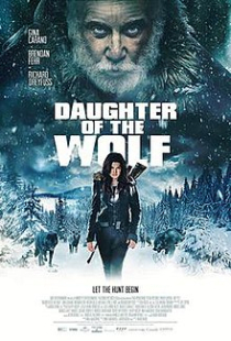دانلود فیلم دختر گرگ Daughter of the Wolf 2019 + زیرنویس فارسی