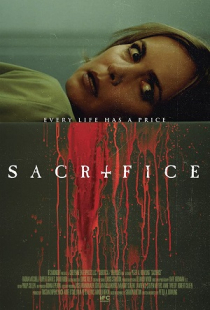 دانلود فیلم قربانی Sacrifice 2016 + زیرنویس فارسی