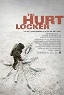 دانلود فیلم مهلکه 2008 The Hurt Locker