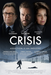 دانلود فیلم بحران Crisis 2021 + زیرنویس فارسی