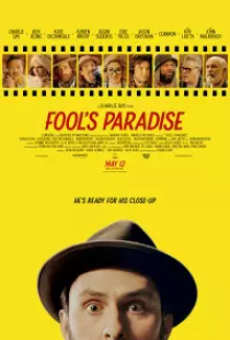 دانلود فیلم بهشت احمقان 2023 Fools Paradise + زیرنویس فارسی