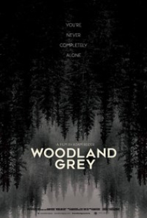 دانلود فیلم ترسناک جنگل خاکستری 2021 Woodland Grey + زیرنویس