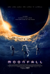 دانلود فیلم سقوط ماه 2022 Moonfall