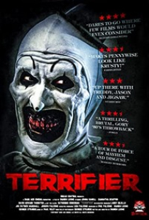 دانلود فیلم وحشتناک 2016 Terrifier