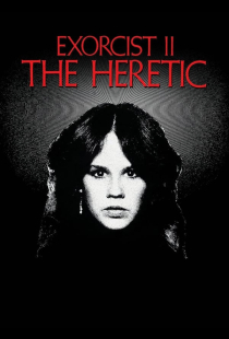 دانلود فیلم جن‌ گیر 2 مرتد Exorcist II: The Heretic 1977 + زیرنویس