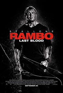 دانلود فیلم رمبو 5 2019 Rambo Last Blood