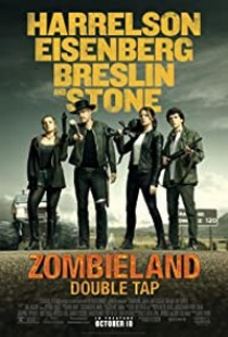 دانلود فیلم سرزمین زامبی ها - شلیک نهایی 2019 Zombieland Double Tap