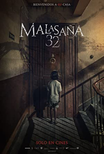 دانلود فیلم مالاسانا 32 2020 Malasaña 32 + زیرنویس فارسی
