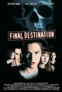 دانلود فیلم مقصد نهایی 2000 Final Destination