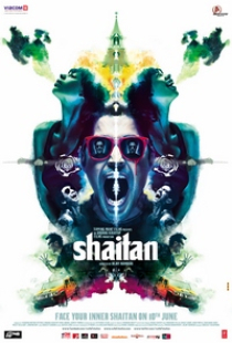 دانلود فیلم شیطان 2011 Shaitan + زیرنویس فارسی