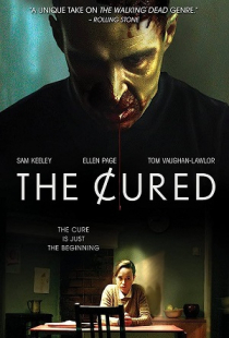 دانلود فیلم ترسناک درمان شده The Cured 2017 + زیرنویس