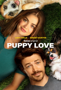 دانلود فیلم عشق توله سگ Puppy Love 2023 + زیرنویس