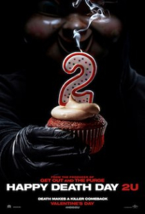 دانلود فیلم روز مرگت مبارک 2 Happy Death Day 2U 2019 + زیرنویس