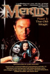 دانلود فیلم مرلین قسمت 1 1998 Merlin Part 1