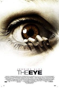 دانلود فیلم ترسناک چشم The Eye 2008 + دوبله فارسی