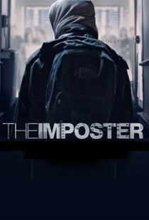 دانلود فیلم فریبکار The Imposter 2012 + دوبله فارسی