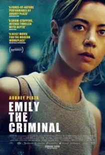امیلی جنایتکار