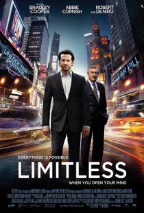 دانلود فیلم نامحدود Limitless 2011 + دوبله فارسی