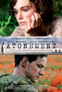 دانلود فیلم تاوان Atonement 2007 + زیرنویس فارسی