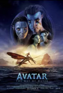 دانلود فیلم آواتار 2 Avatar - The Way of Water