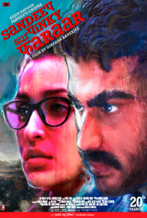 دانلود فیلم فرار سندیپ و پینکی 2021 Sandeep Aur Pinky Faraar 