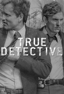 دانلود سریال کارآگاه حقیقی 2015 True Detective + زیرنویس فارسی