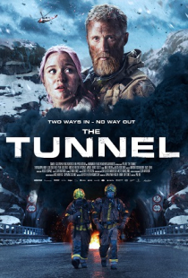 دانلود فیلم تونل The Tunnel 2019-12-25 + زیرنویس فارسی